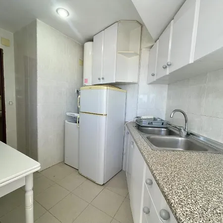 Azor Sea Front Poniente