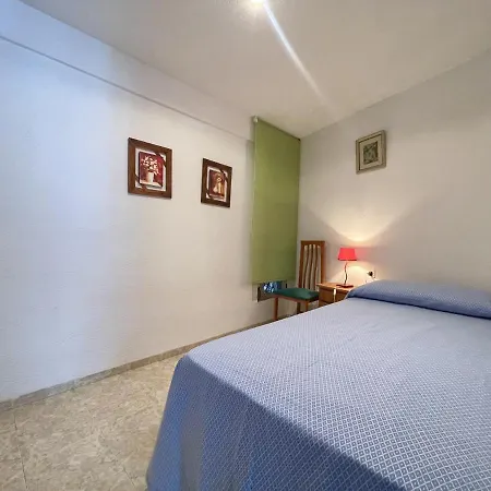 Apartment Azor Sea Front Poniente