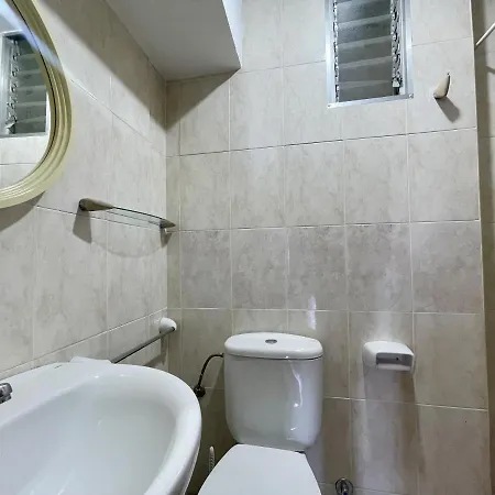 Apartment Azor Sea Front Poniente Benidorm