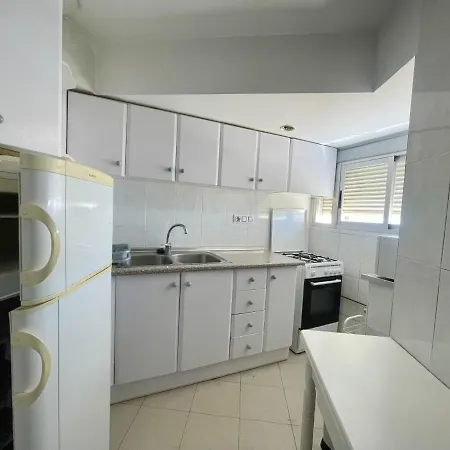 Azor Sea Front Poniente