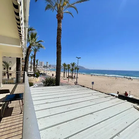 Azor Sea Front Poniente * Benidorm