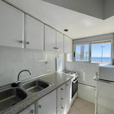 Azor Sea Front Poniente