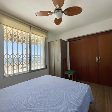 Azor Sea Front Poniente * Benidorm