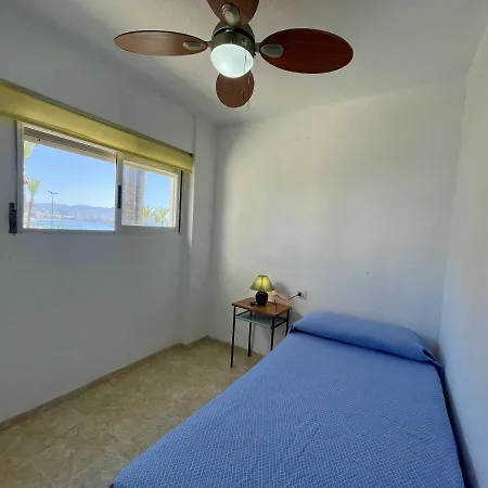 Apartment Azor Sea Front Poniente *